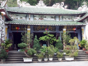 Chùa Linh Ứng – Điểm du lịch tâm linh tại Đà Nẵng